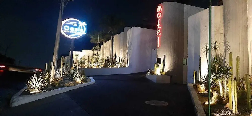Hotel photo 13