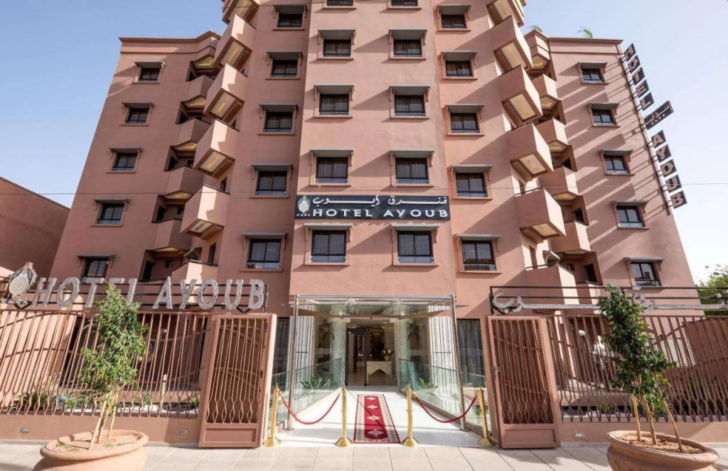 Hotel photo 24