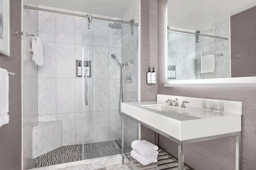 The Muse New York - Chambres