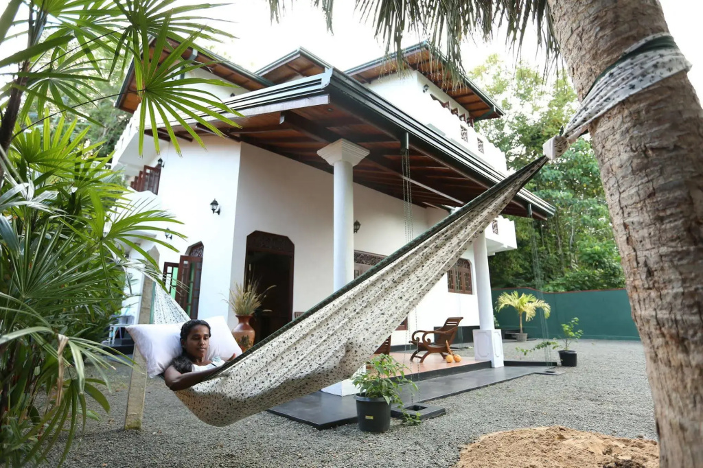 Summer Valley Boutique Villa - Général