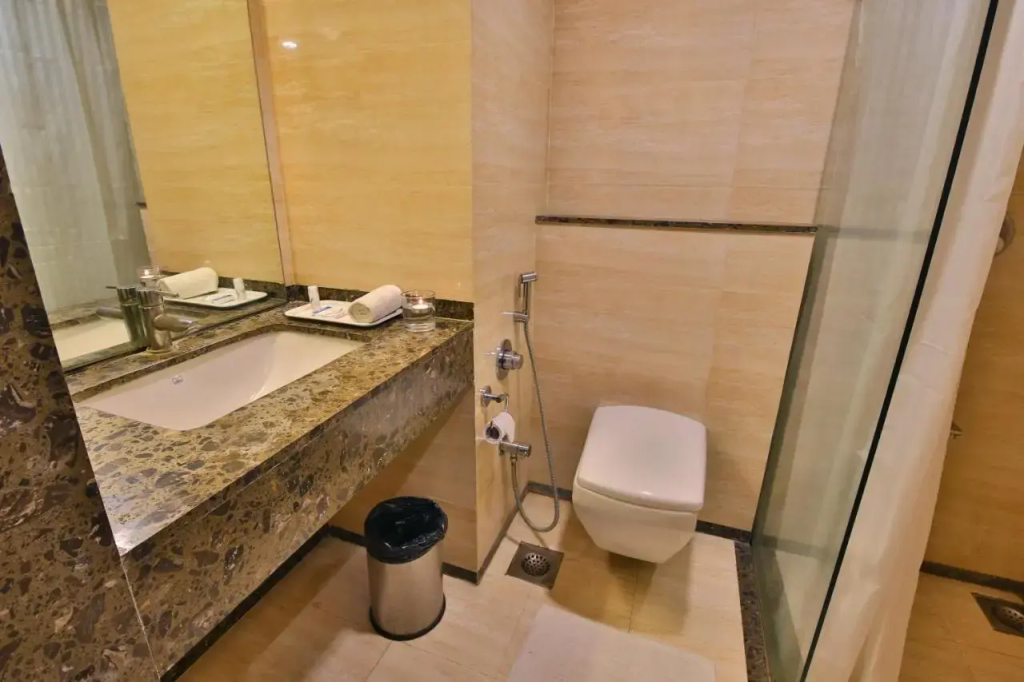 Hotel Clarks Collection Vadodara - фото 9