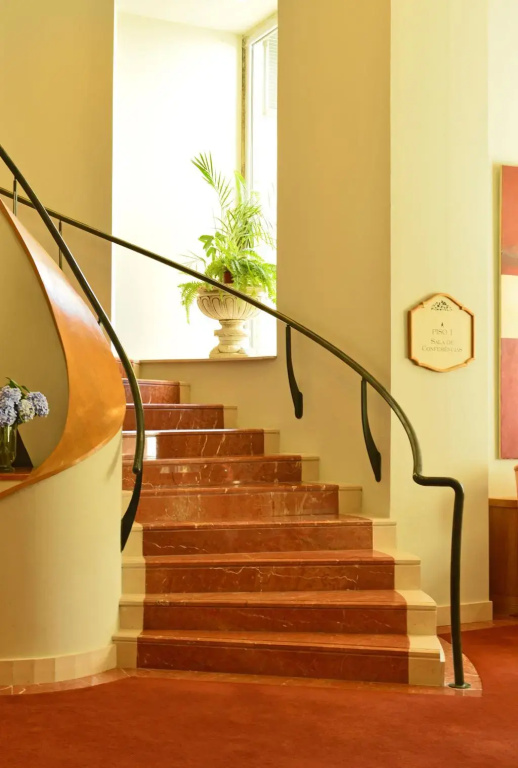 Pousada de Viana do Castelo - Historic Hotel - Général