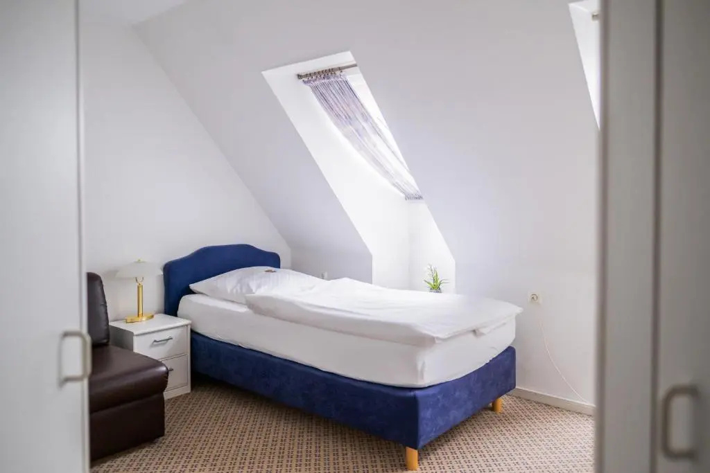 Land-gut-Hotel Restaurant Kreuz Meyer - Chambres