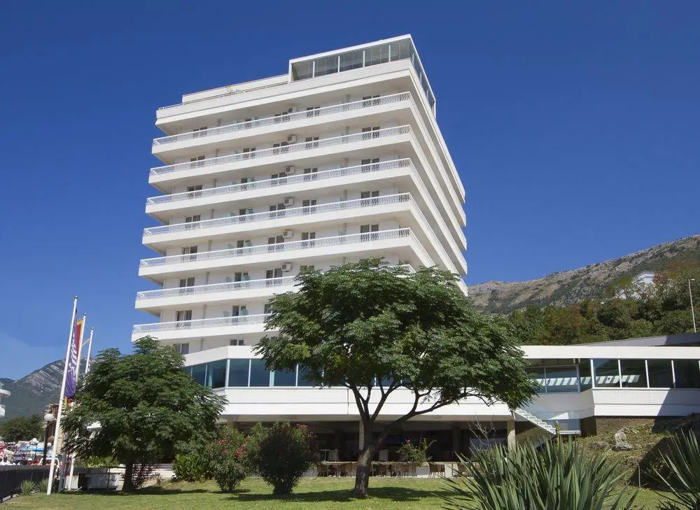Sato Hotel Conference And Spa Resort