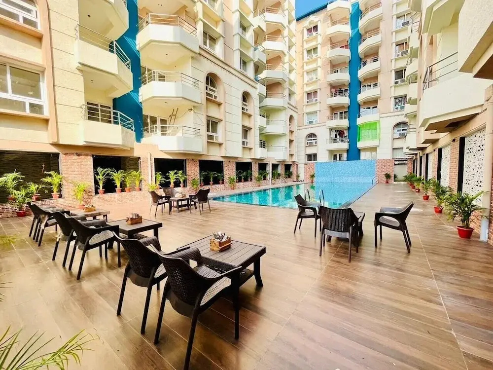 Hotel photo 12