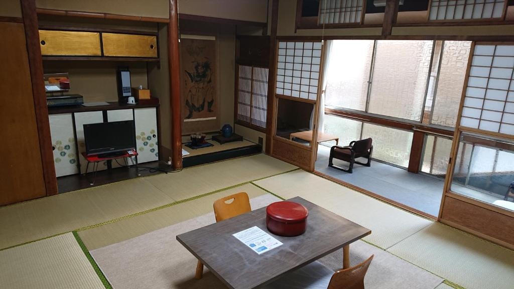 Wajimaya Ryokan 사진 3