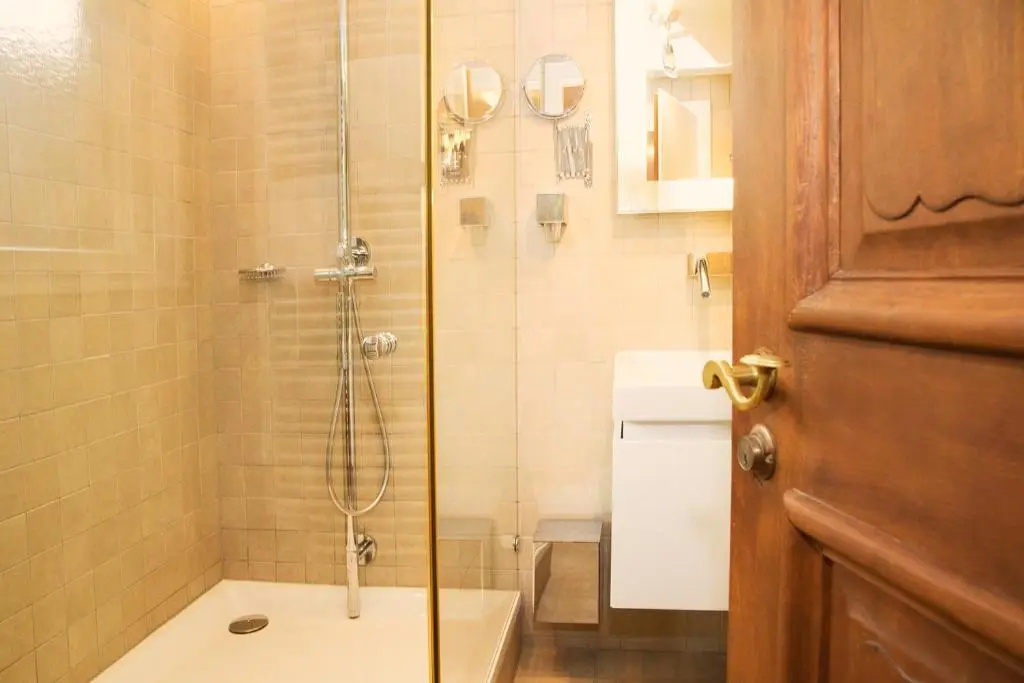 Parkhotel Wehrle - Chambres