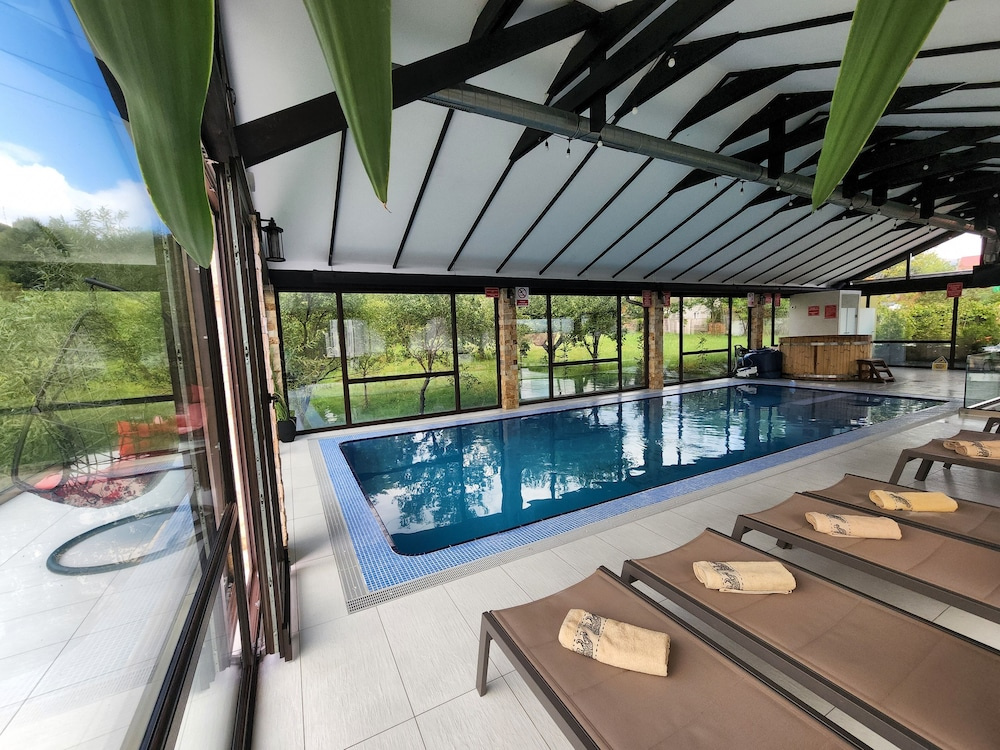 Bucovina Residence & SPA - Général