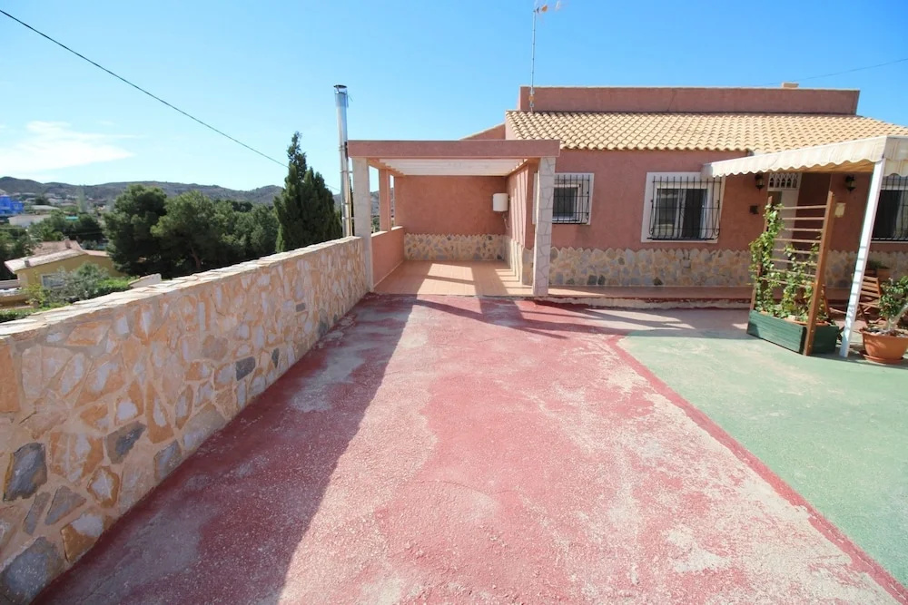 Villa Los Patos