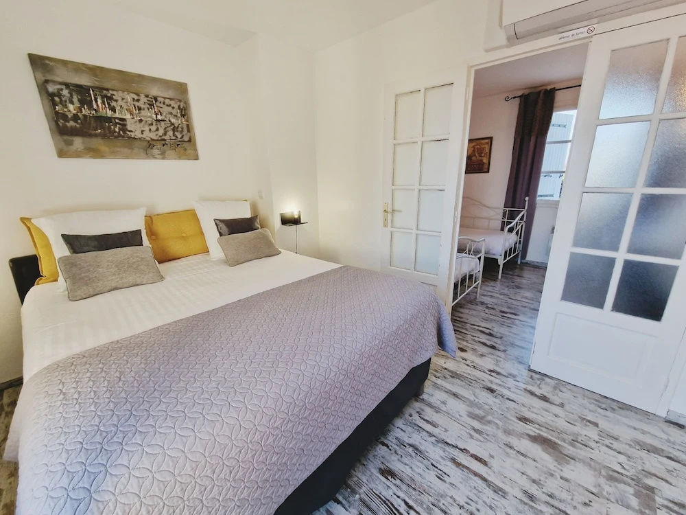 Les Terrasses de Saumur Hotel & Spa - Chambres