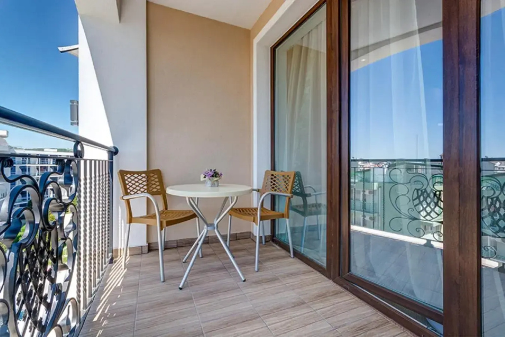Hotel Siena Palace - Général