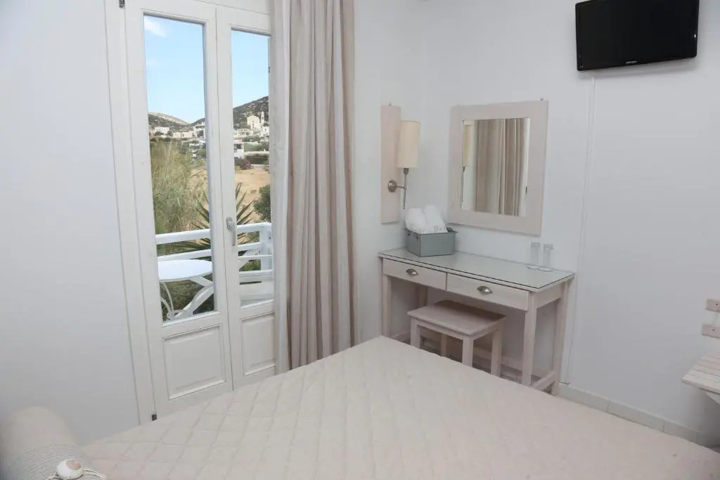 Hotel Benois - Chambres