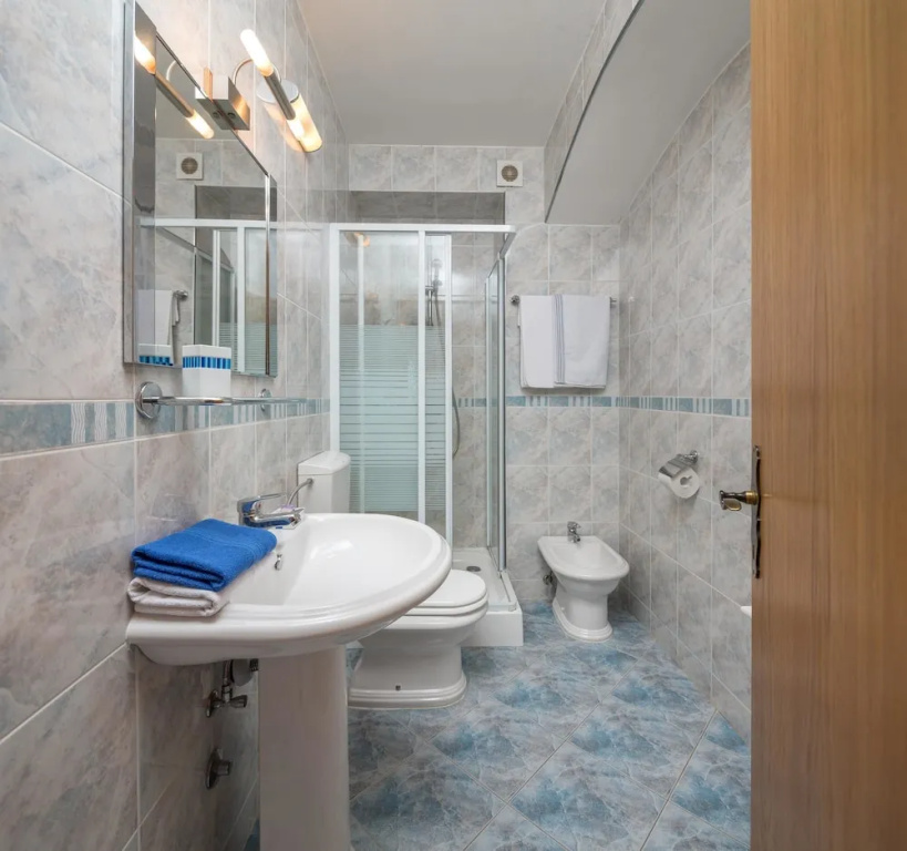 2 Bedrooms Standard Apartment