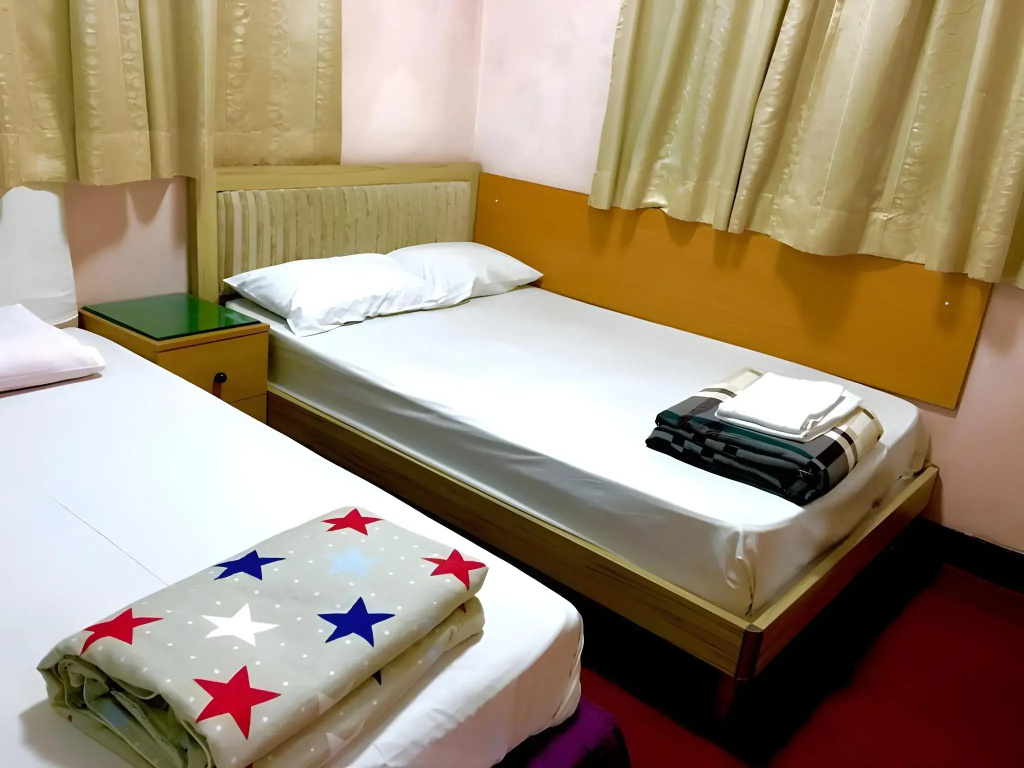 Hotel photo 10