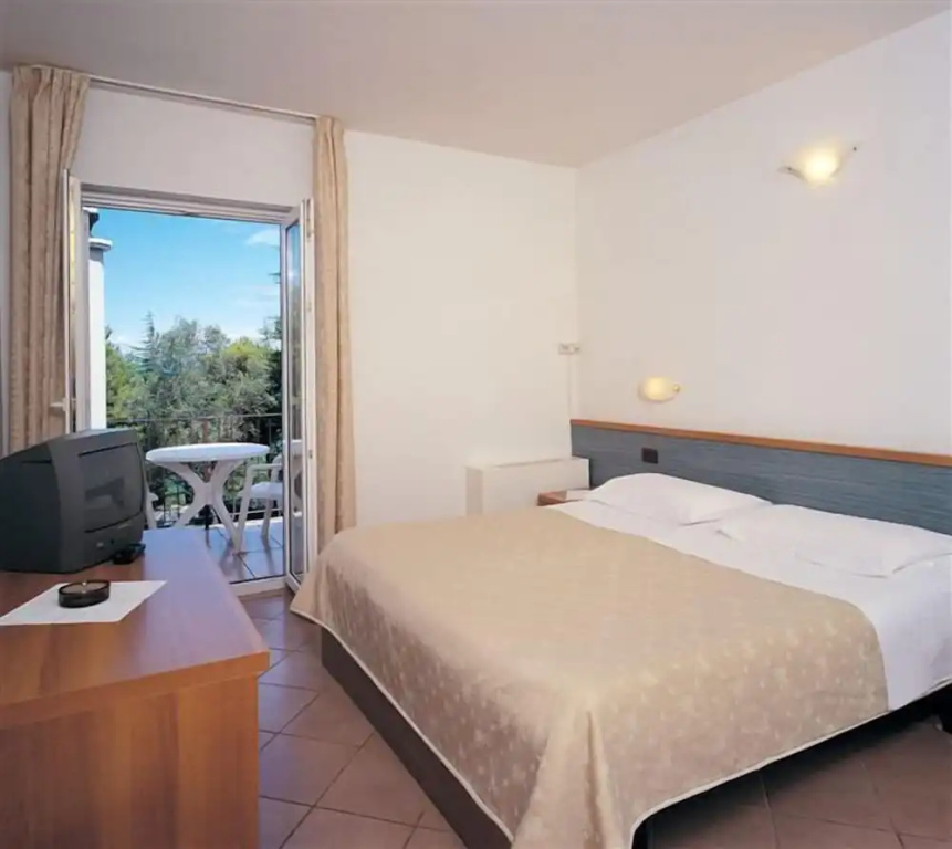 Belvedere Resort Hotels - Chambres