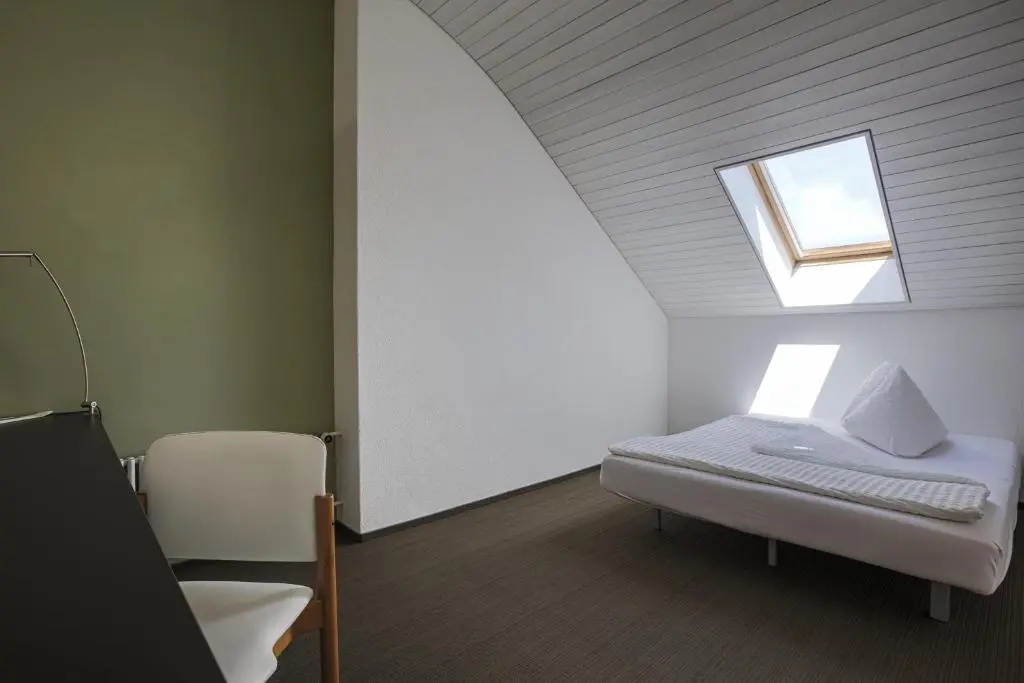 Hotel Restaurant Seegarten - Chambres
