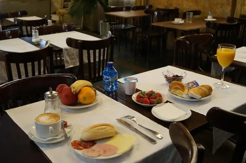 Hotel photo 20