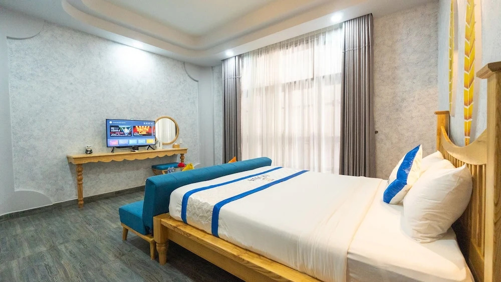Le Viva Mui Ne Resort