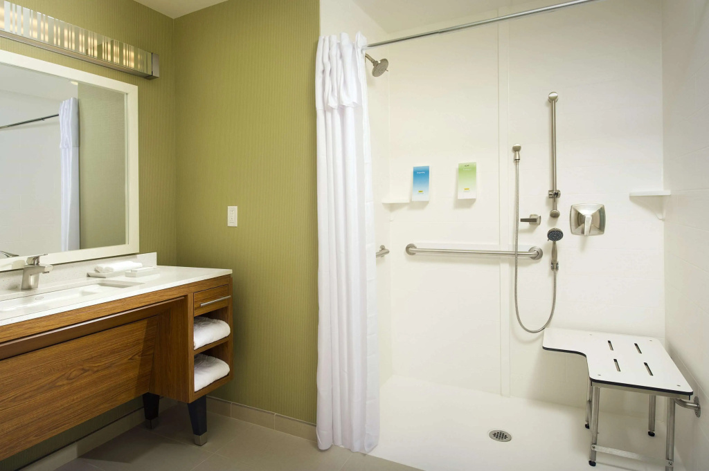 Home2 Suites by Hilton Arundel Mills/BWI Airport - Général