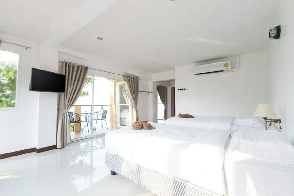 Standard Family room