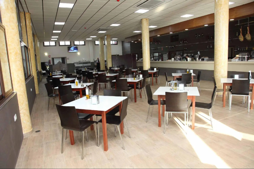 Hotel Restaurante Lorenzo - Général
