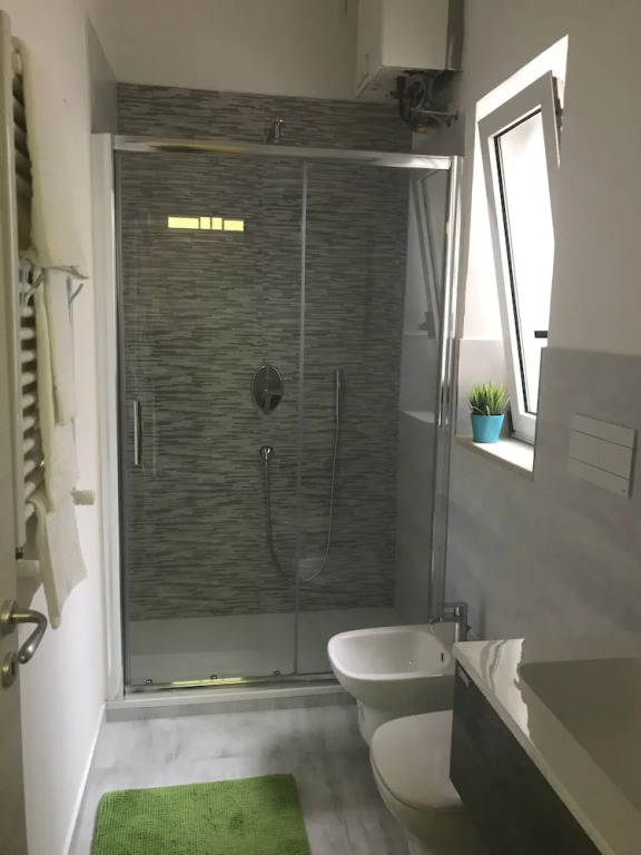 Семейные апартаменты с 2 комнатами в Visa Residence