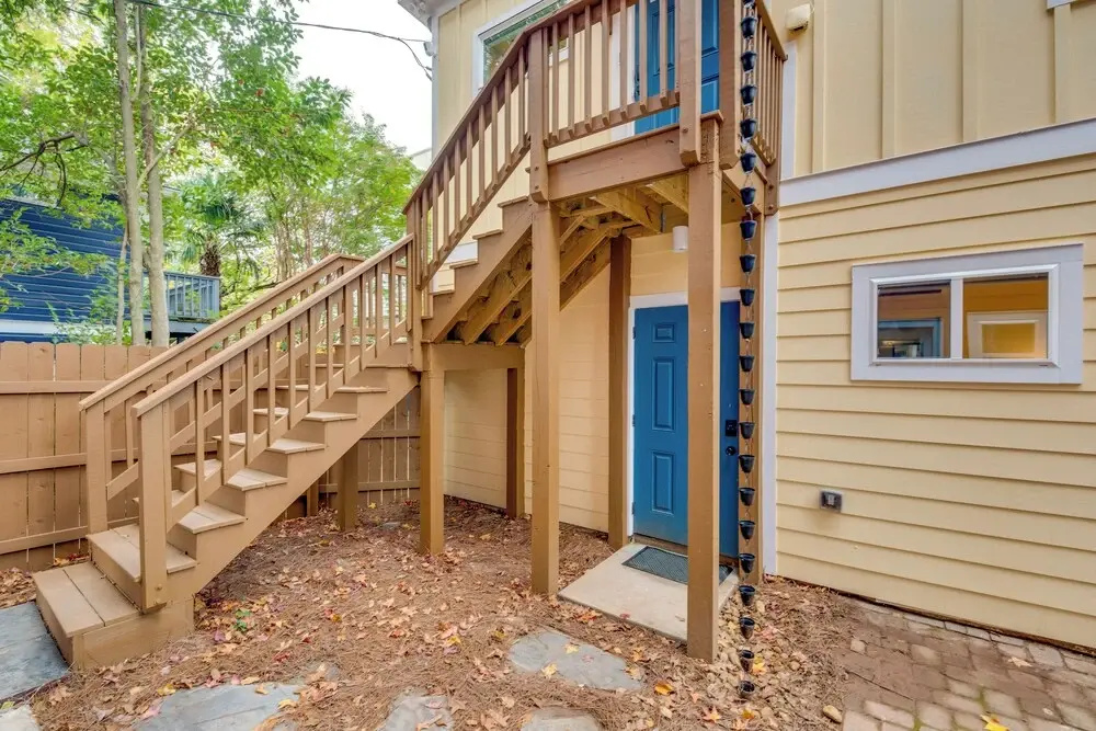 Apt Steps to Atlanta Beltline, Near Intl Soccer!