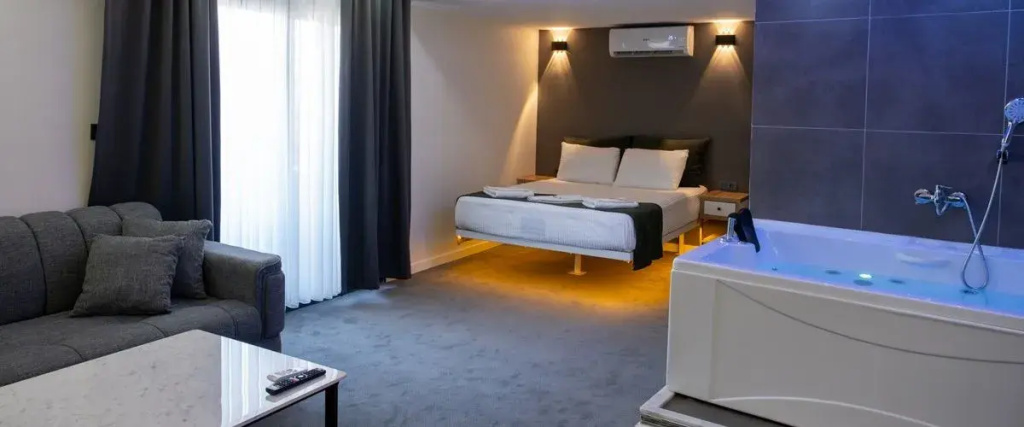 Hotel photo 15