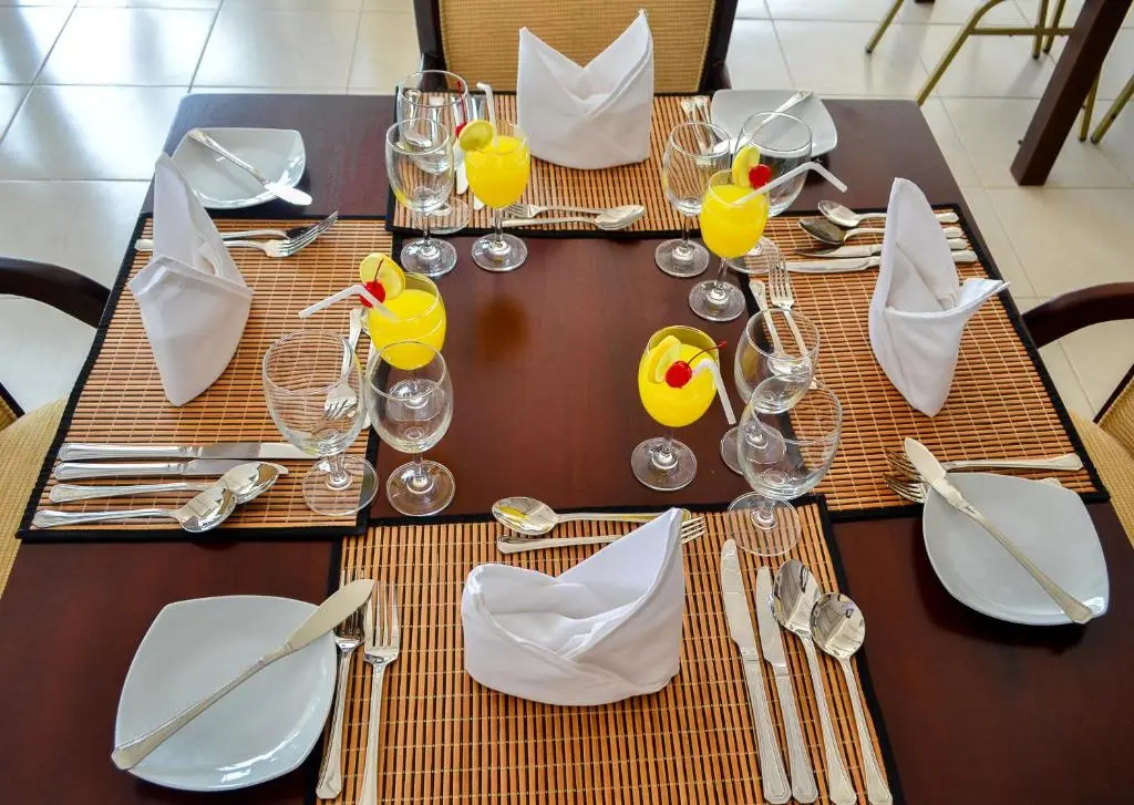 Valampuri Hotel - Chambres