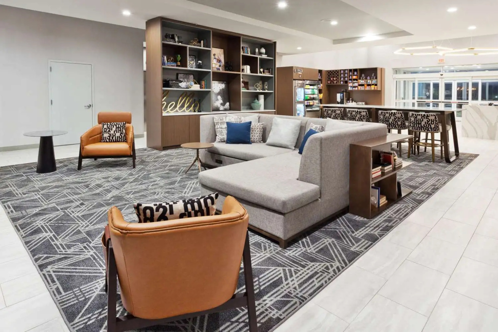 DoubleTree by Hilton Dothan, AL - Général