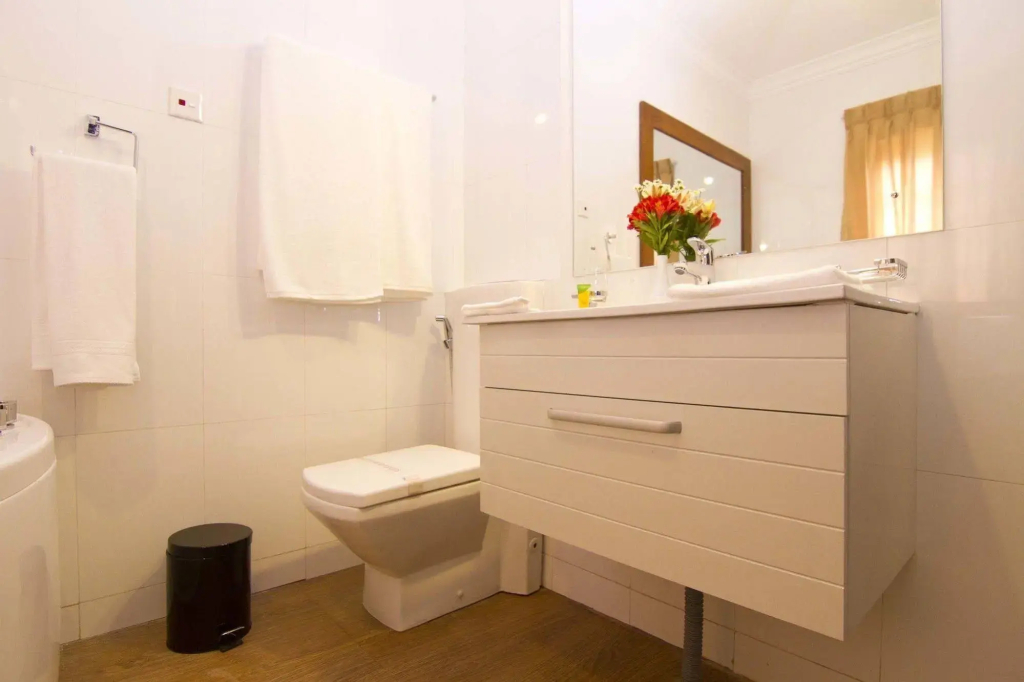 Serene Villa - фото 9