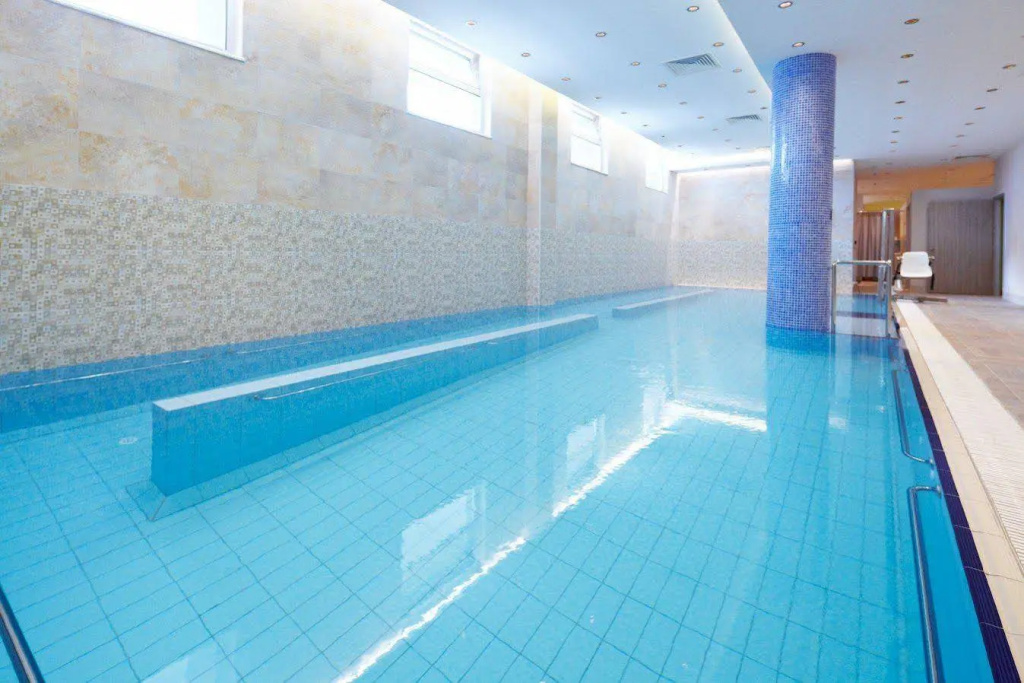 Pam Thermal Hotel & Clinic Spa - фото 8