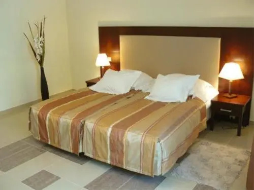 Avangard Resort - Chambres