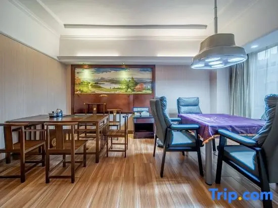 Vienna Hotel Heyuan Hongxing Road Branch - Chambres
