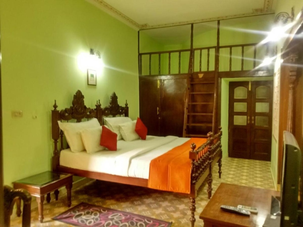 The Fort Ramgarh - фото 41