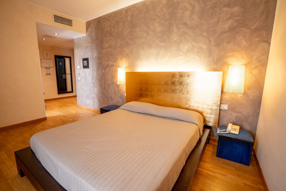 San Tommaso - Chambres