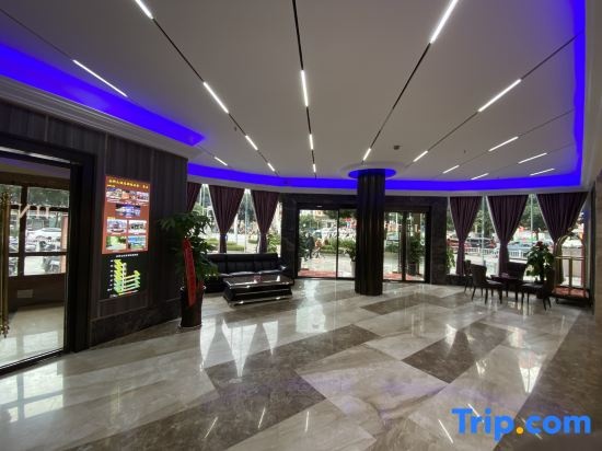Business Centre