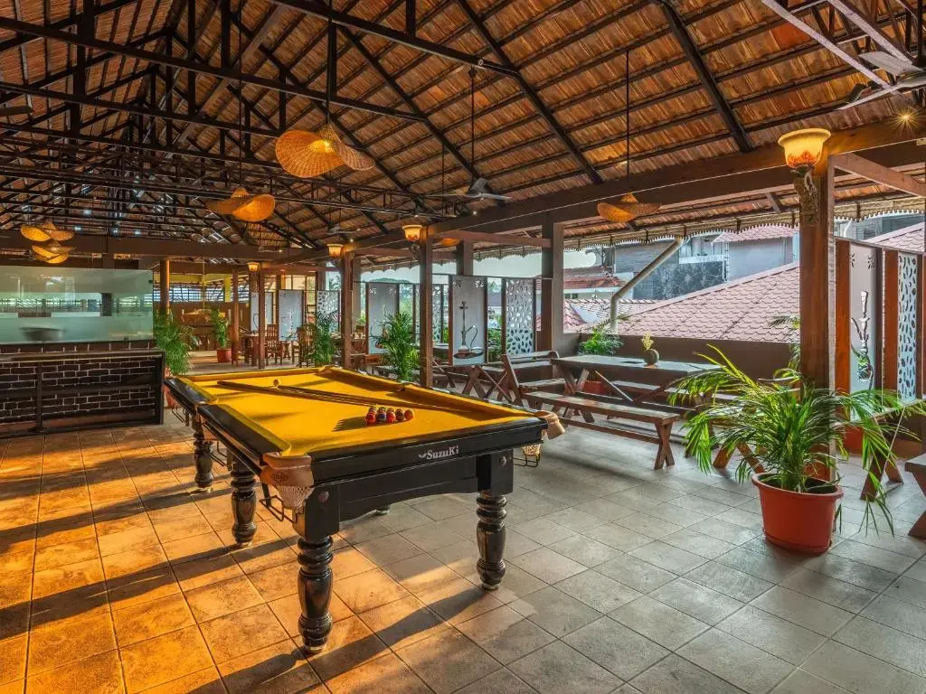 Hotel photo 16