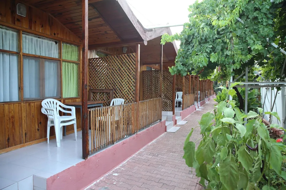 Baba Motel - фото 12