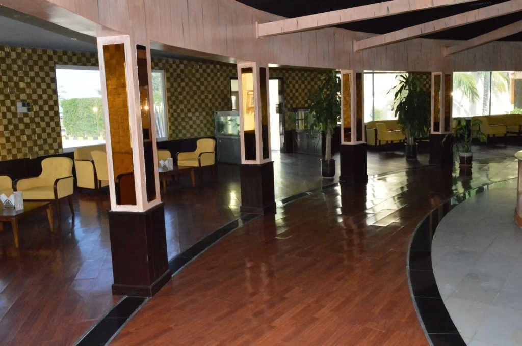 Hotel photo 22