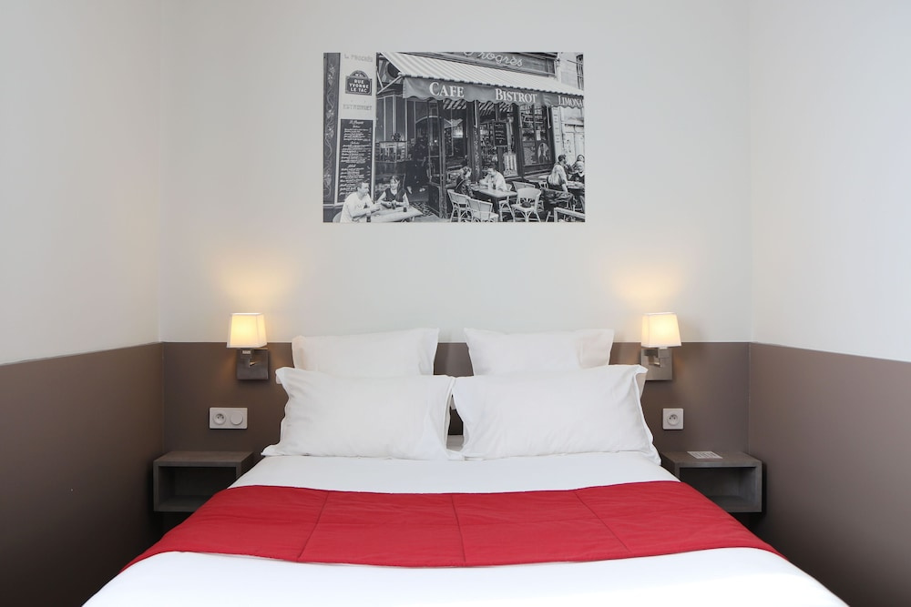 Voir la photo 4 — Le Quarre