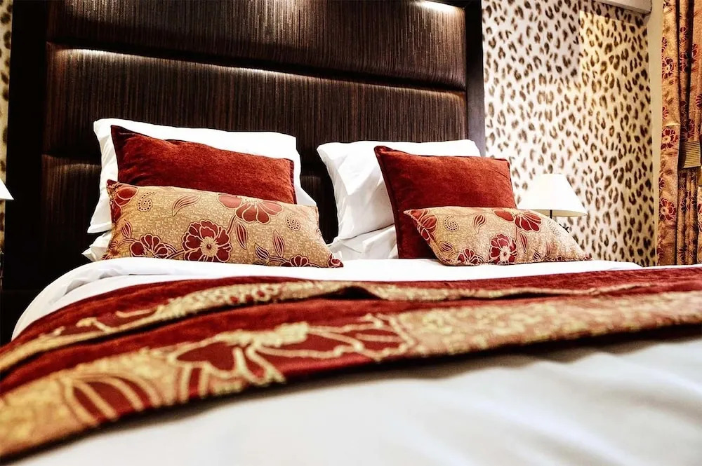 Golden Door Villa — фото 4