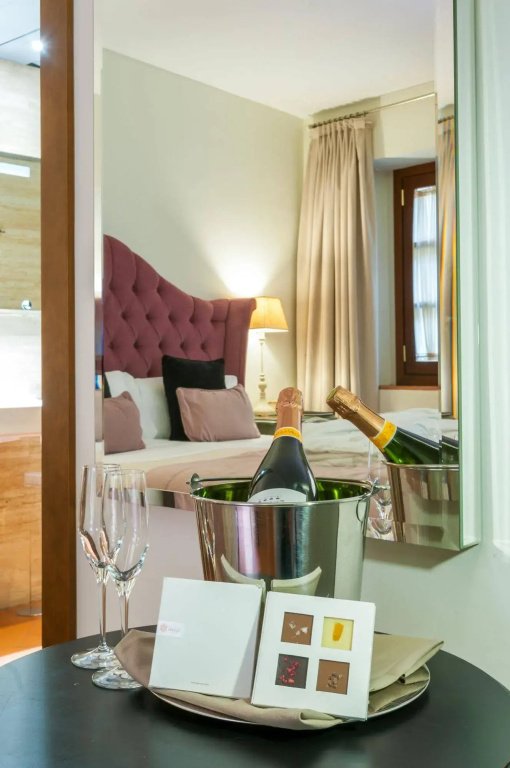 Hotel Boutique Palacio Pinello - Général