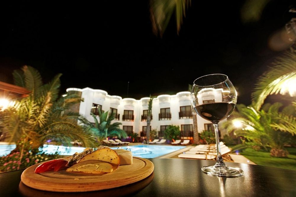 Hotel photo 22