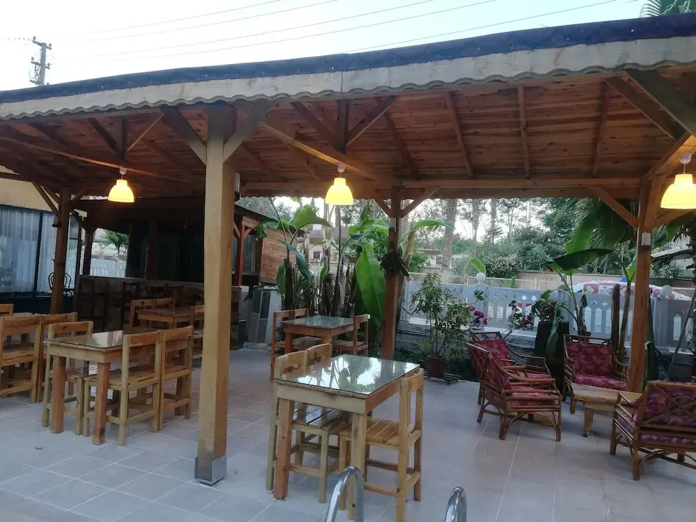 Hotel photo 19