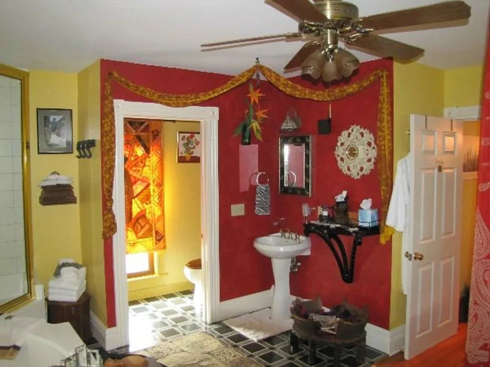 Hotel photo 9