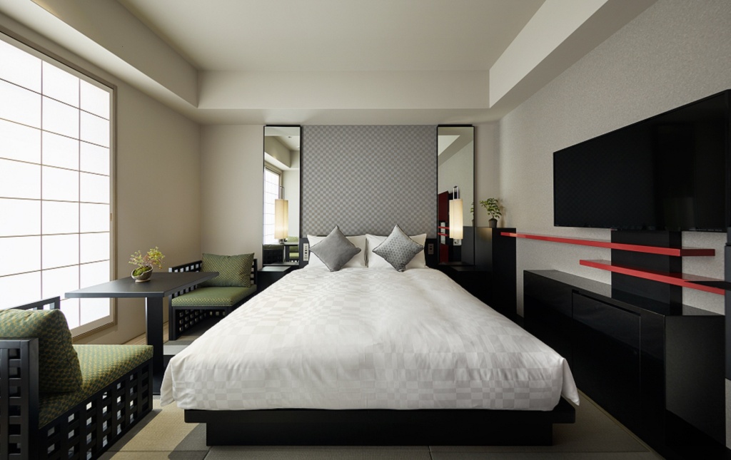 Resol Trinity Kyoto Hotel  사진 3
