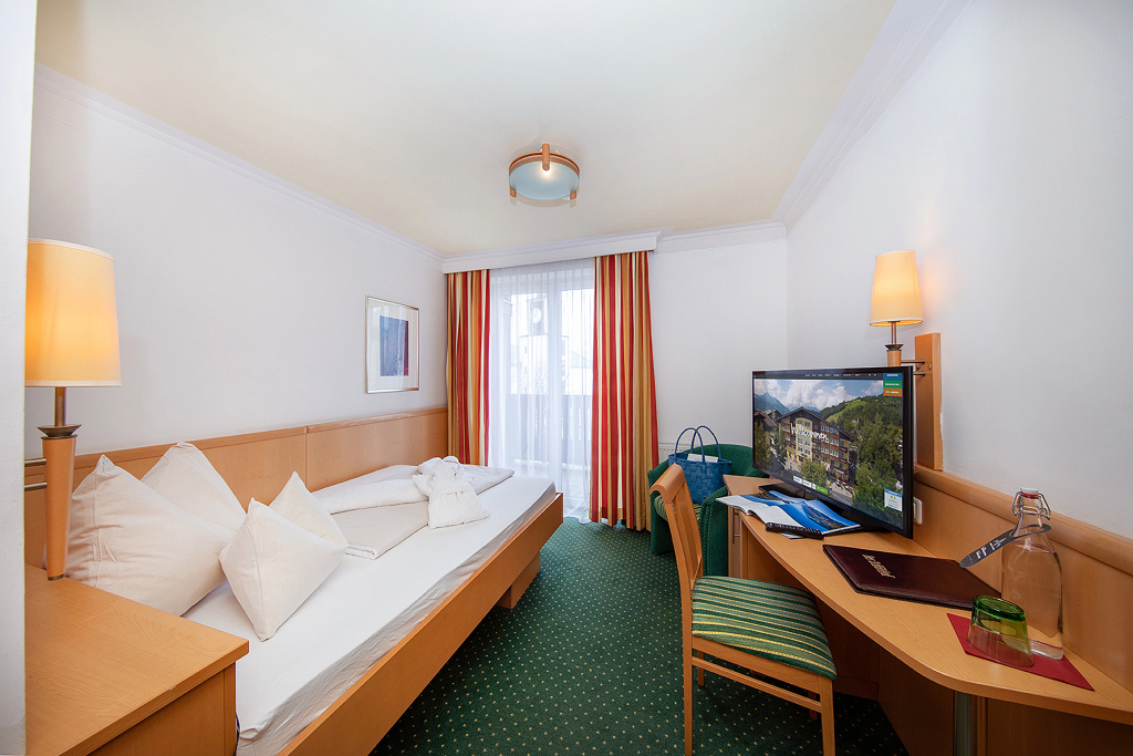 Hotel Der Schütthof - Général