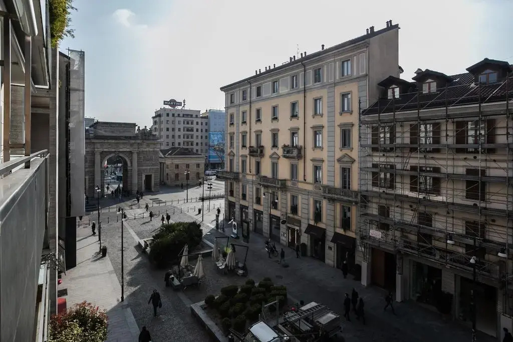 Italianway - Corso Como 12