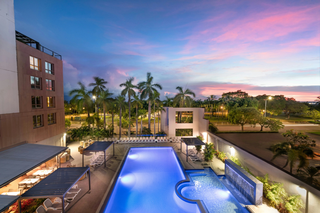 Hotel photo 20